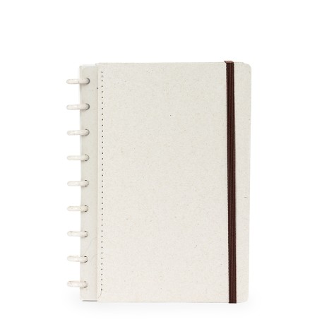 Caderno de Disco Ecológico para Brinde