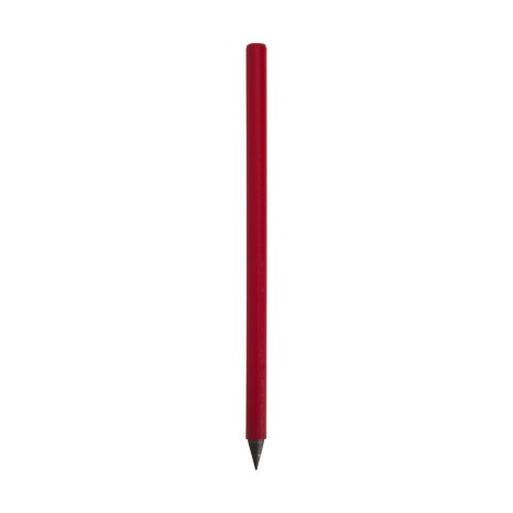 Lápis Infinito Plástico com Logotipo