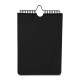 Planner Diário Pu com Logotipo