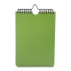 Planner Diário Pu com Logotipo