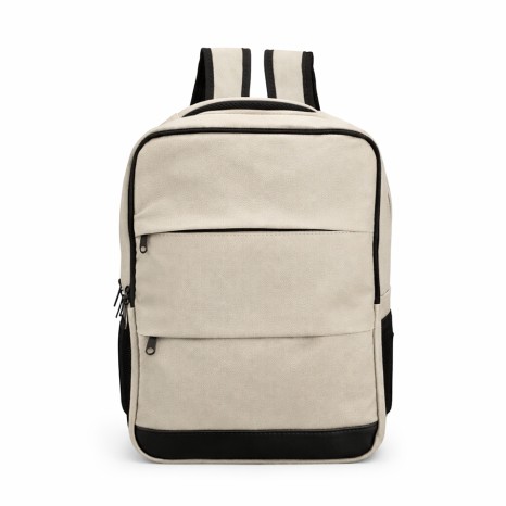 Mochila Couro Sintético 20L para Brinde