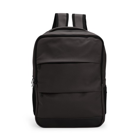 Mochila Couro Sintético 20L para Brinde