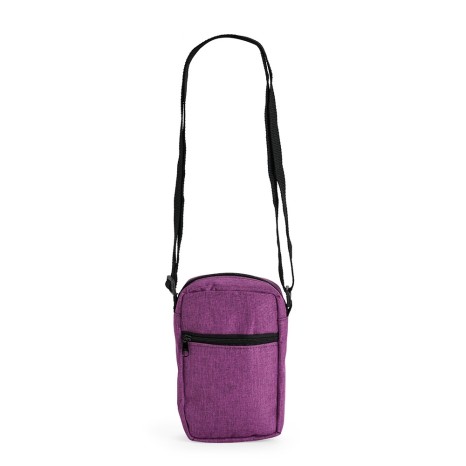 Bolsa de Ombro Poliéster PVC Mescla Personalizado