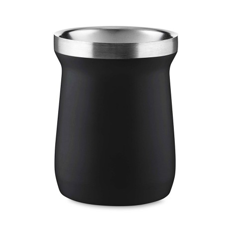 Cuia Térmica Inox 250Ml Promocional