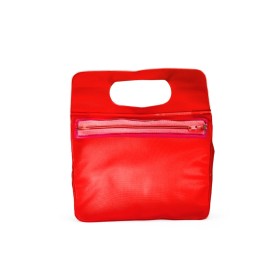 Nécessaire pvc com alça para empresas