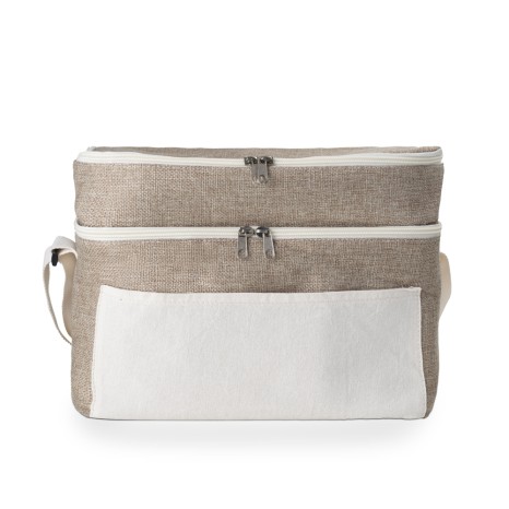Bolsa térmica 14l para brinde