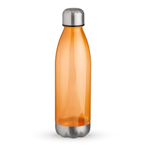 Garrafa Plástica 700Ml Promocional