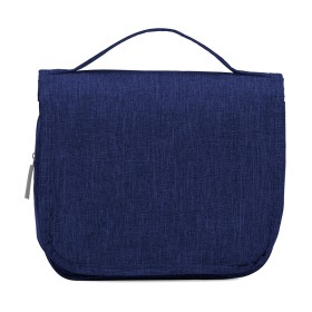 Nécessaire Nylon Oxford para Brinde