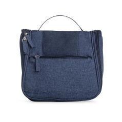 Necessaire Organizadora com Logotipo