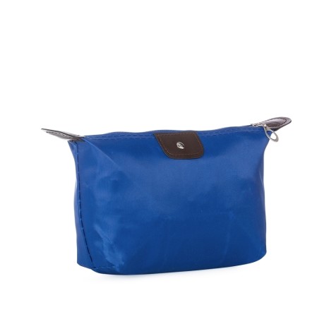 Necessaire em Poliéster Impermeável Promocional