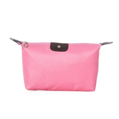 Necessaire em Poliéster Impermeável Promocional