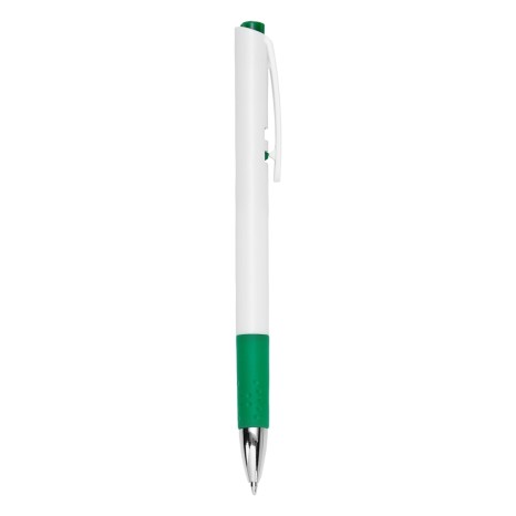 Caneta Plástica com Logotipo