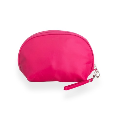 Necessaire Nylon Impermeável com Logotipo