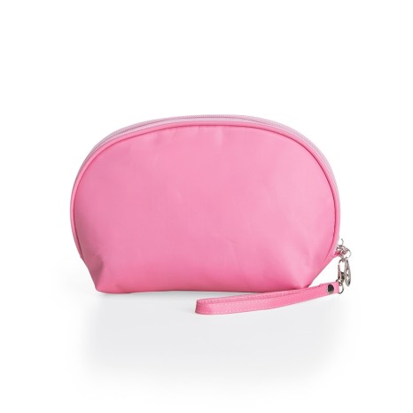 Necessaire Nylon Impermeável com Logotipo