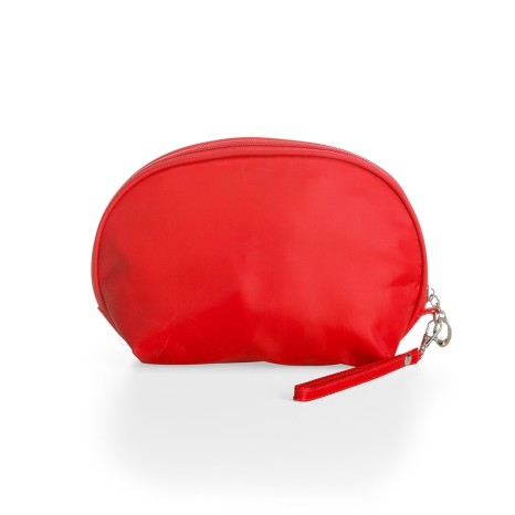 Necessaire Nylon Impermeável com Logotipo