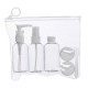 Kit Viagem 6Pçs para Brinde