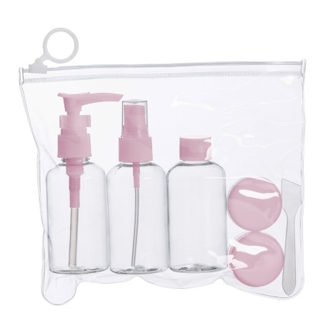Kit Viagem 6Pçs para Brinde