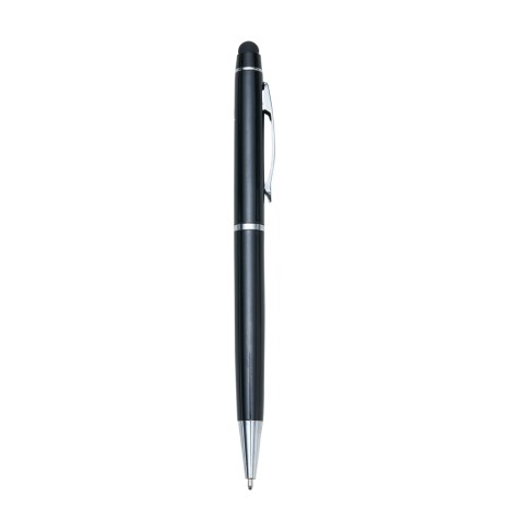 Caneta Metal com Touch com Logotipo