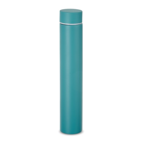 Garrafa Térmica Inox 275Ml para Empresas