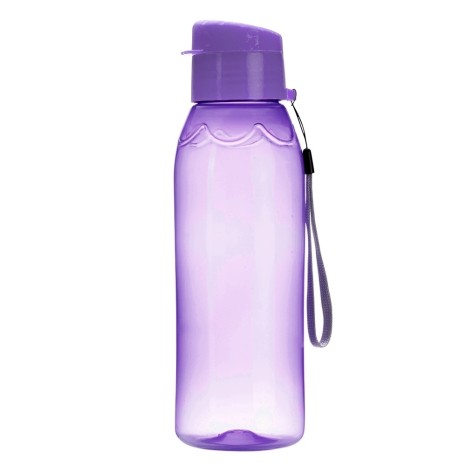 Squeeze Plástica 700Ml para Brinde