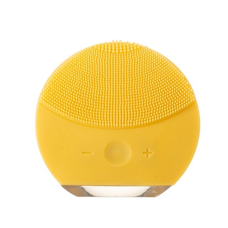 Massageador e Limpador Facial para Brinde