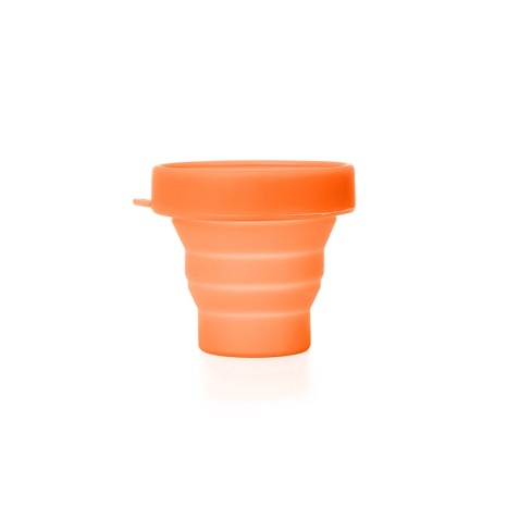 Copo Retrátil 150Ml Promocional