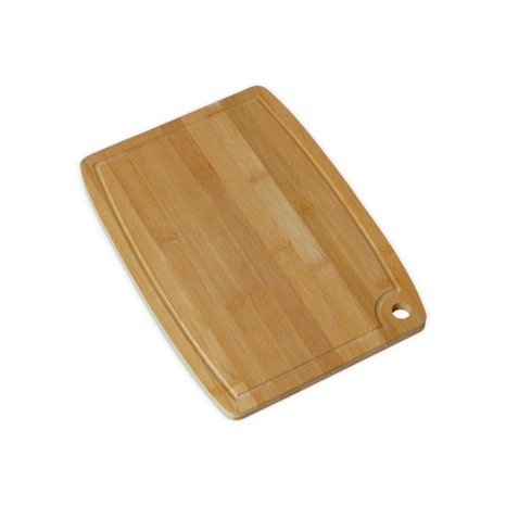 Tábua de Corte com Canaleta 28X18 para Brinde