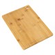 Tábua de Corte com Canaleta 34X24 para Brinde