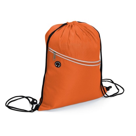 Sacochila Poliéster Personalizado