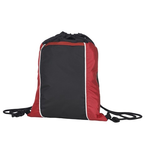 Sacochila Poliéster Promocional