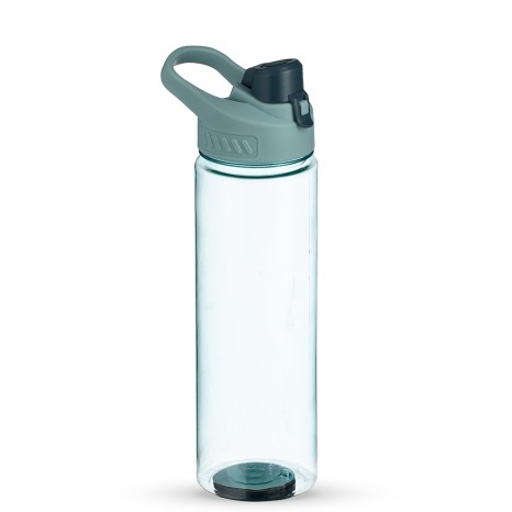 Garrafa Plástica 700Ml Personalizado
