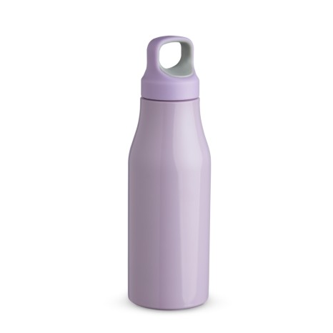 Garrafa Inox 650Ml Promocional