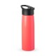 Squeeze Alumínio 750Ml com Bico com Logotipo