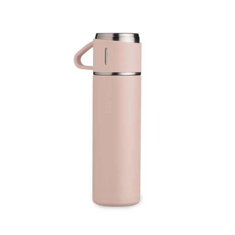 Garrafa Térmica 450 Ml Personalizado