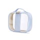 Necessaire em PVC e Pu Tam. P para Empresas