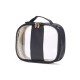 Necessaire em PVC e Pu Tam. P para Empresas