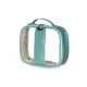 Necessaire em PVC e Pu Tam. P para Empresas