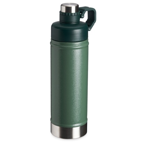 Garrafa Térmica 700Ml com Logotipo