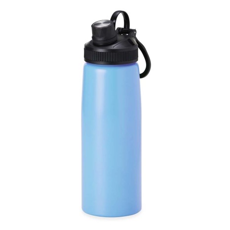 Squeeze Inox 900Ml Promocional