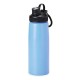 Squeeze Inox 900Ml Promocional
