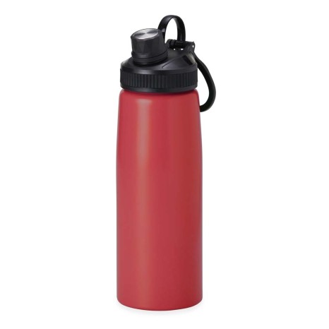 Squeeze Inox 900Ml Promocional