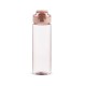 Squeeze Plástico 750Ml com Logotipo