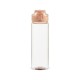 Squeeze Plástico 750Ml com Logotipo