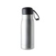 Garrafa Térmica 420Ml com Cordão para Empresas