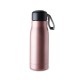 Garrafa Térmica 420Ml com Cordão para Empresas