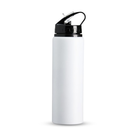 Squeeze Alumínio 800Ml Personalizado