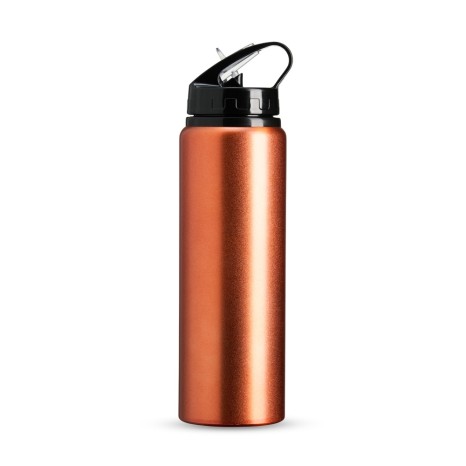 Squeeze Alumínio 800Ml Personalizado
