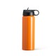 Squeeze Alumínio 800Ml para Empresas