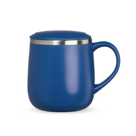 Caneca Parede Dupla 370Ml Promocional