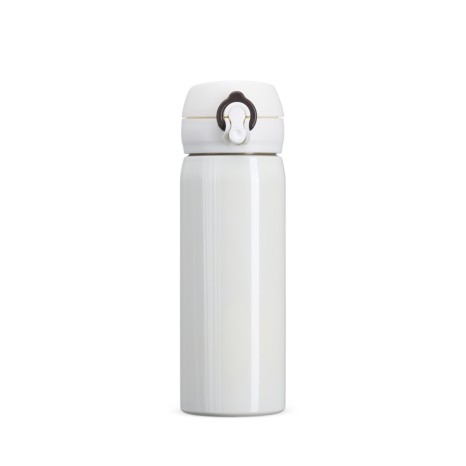 Garrafa Inox 500Ml Personalizado